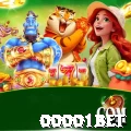 00001bet Casino Turbo v2.1.8