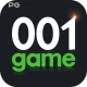 001game - Deluxe Edition v2.0.5