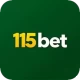 115bet Live Casino Mega
