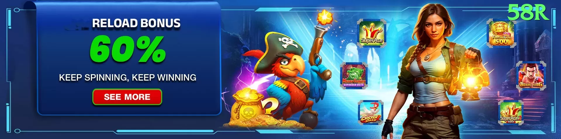 036 Prime Rewards Screenshot 1