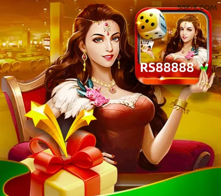 Cassino 58r app mobile