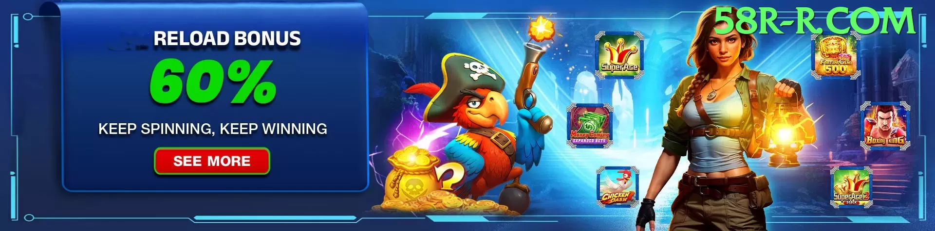 Cassino 24/7 disponível - ⭐ apk